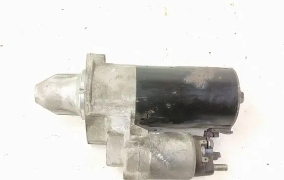 Mercedes-Benz CLK A209 C209 Starter motor A0061511001 0061511001