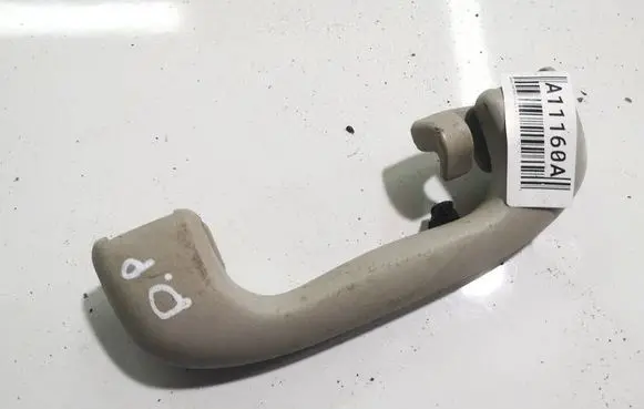 Opel Zafira A Front interior roof grab handle 