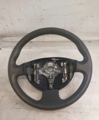Renault Laguna II Steering wheel 8200218375