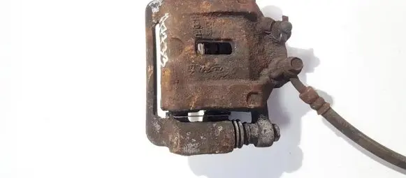 Hyundai ix 55 Rear brake caliper
