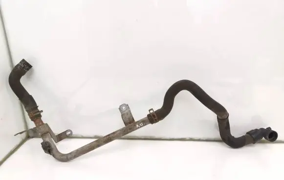 Peugeot Expert Engine coolant pipe/hose