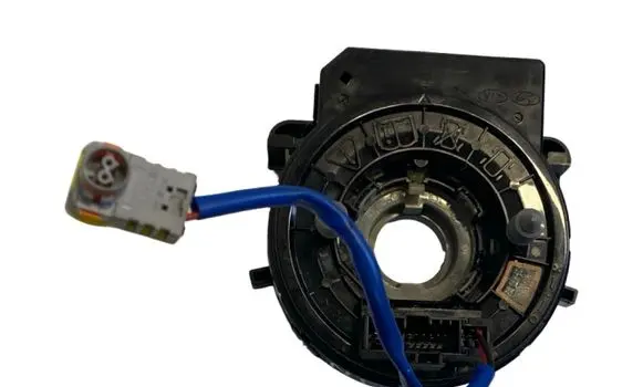 Airbag slip ring squib (SRS ring)