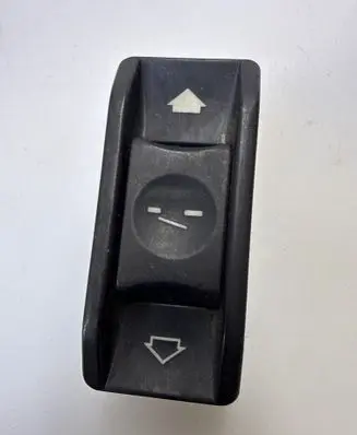 BMW 5 E39 Sunroof switch 8352182 03015000 6131