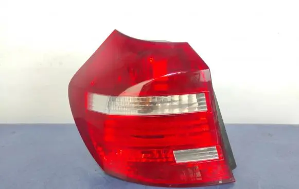 BMW 1 E82 E88 Rear/tail lights 7184955