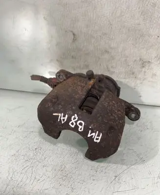 Audi A4 S4 B8 8K Rear brake caliper