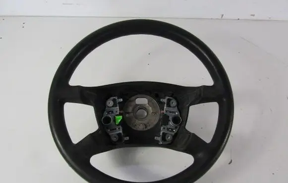 Skoda Fabia Mk1 (6Y) Steering wheel 6Y0419091