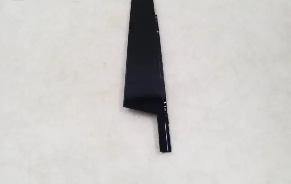 Other front door trim element