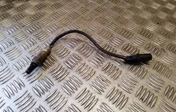 Citroen C4 Grand Picasso Lambda probe sensor 9683265480