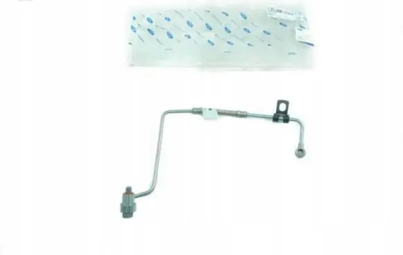 Ford Focus Turbo turbocharger oiling pipe/hose 1328975