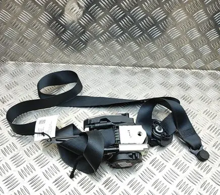 Audi E-tron GT Front seatbelt 9J1857705K
