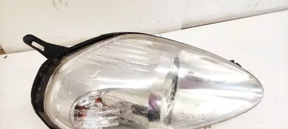 Fiat Punto (188) Headlight/headlamp 086611164R 08-661-1164R