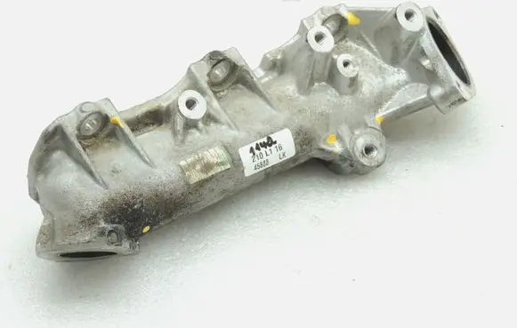 Nissan Navara D40 Intake manifold 1400300Q1F