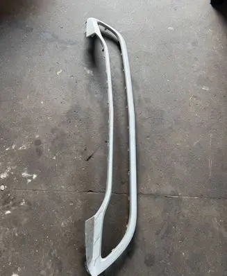Mercedes-Benz GLA W156 X156 Front bumper lip A1568804400