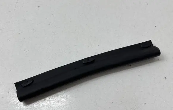 Volkswagen Jetta VII Engine compartment rubber 17A823709