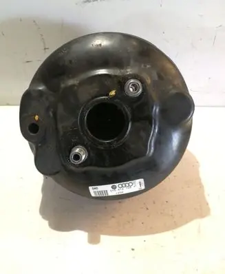 Audi A6 S6 C6 4F Brake booster 4F0612105F