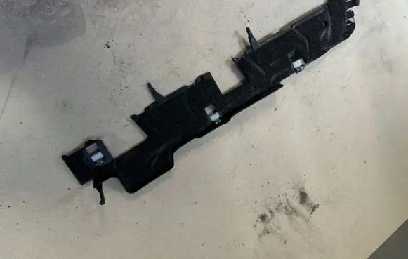Mercedes-Benz S W222 Other interior part A6561590025