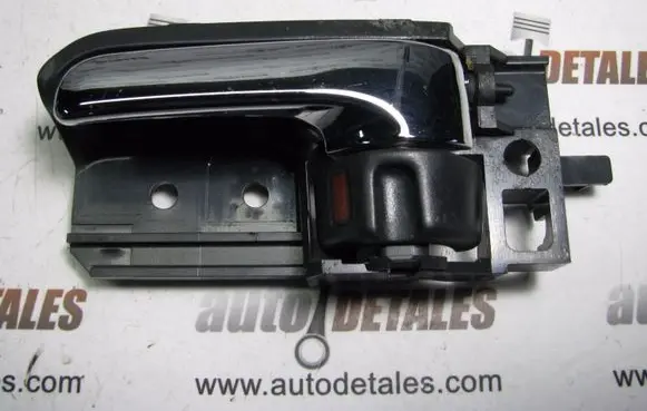 Toyota Avensis T250 Front door interior handle 50594A1