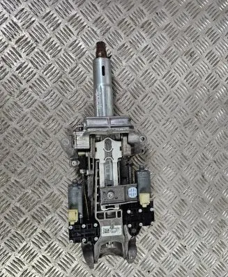 Mercedes-Benz E W213 Steering wheel axle A2134608300 MTL13 18256009892