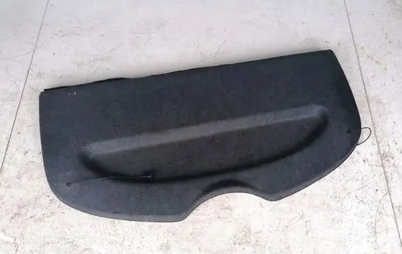 Renault Megane II Parcel shelf 8200034999