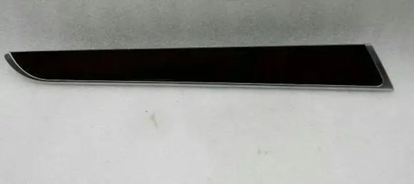 Audi A6 S6 C6 4F Rear door card trim 4F0867419A