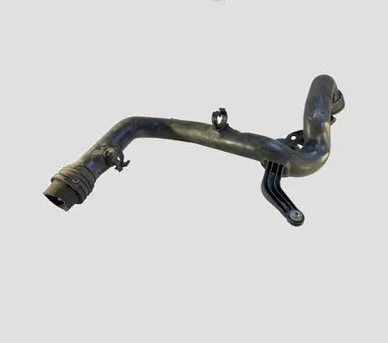 Volkswagen Golf V Intercooler hose/pipe