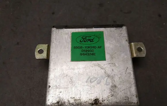 Ford Scorpio Other control units/modules 85GB10K910AF 012933
