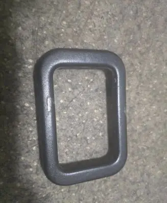 BMW 3 E30 Rear door handle trim 51211876043