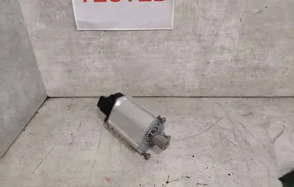 BMW 5 F10 F11 Steering rack electric part 7818079145 000000000 0273010248