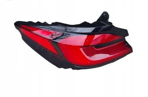 BMW 5 G30 G31 Rear/tail lights