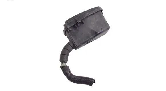 Porsche Panamera (970) Fuse box set 97061029800