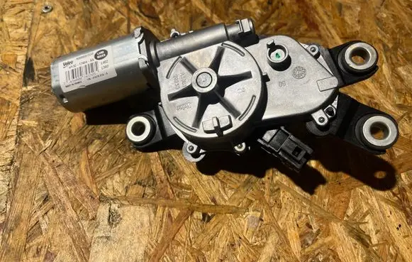 Land Rover Range Rover Velar Rear window wiper motor HY3217404AA W000081533 436000745505