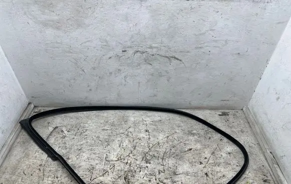 BMW 4 F36 Gran coupe Front door rubber seal 