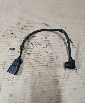 Volkswagen Crafter Camshaft position sensor 03L957147B TER