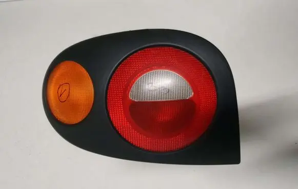 Renault Megane I Rear/tail lights