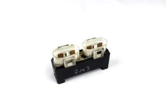 Volkswagen Sharan Coolant fan relay 701919506