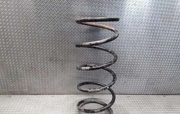 Peugeot 607 Front coil spring