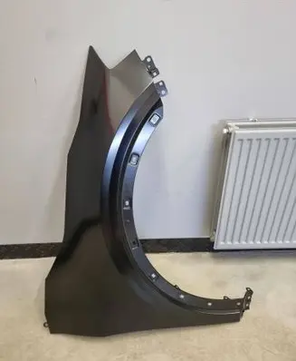 KIA Sportage Fender