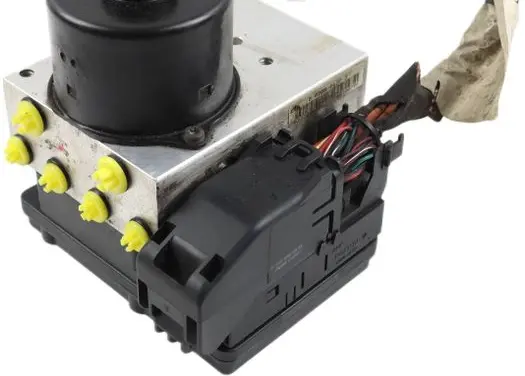 Mercedes-Benz ML W164 ABS Pump A2514310412 A2515452532 10092523063