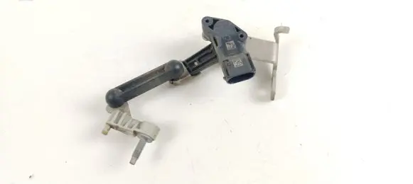 BMW iX Headlight/headlamp level sensor 6895466