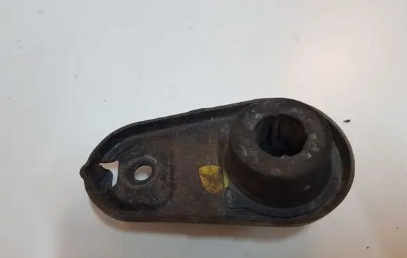 Muffler mount bracket/holder