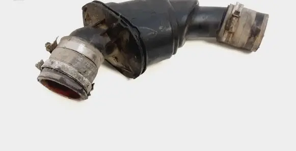 Volvo S80 Intercooler hose/pipe 30778734
