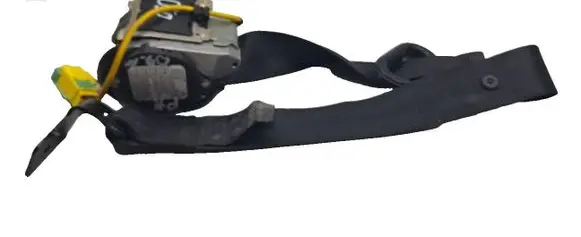 Volkswagen Phaeton Rear seatbelt 3D0857805N 560976801