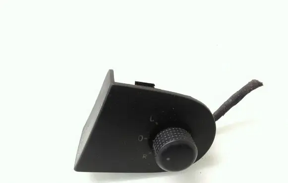 Volkswagen Sharan Wing mirror switch 