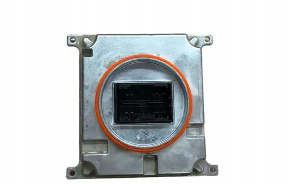Volkswagen e-Golf LED ballast control module 7P5941572A