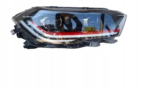 Volkswagen Polo VI Headlight/headlamp 2G1941036M