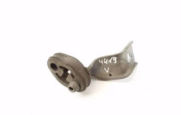 Muffler mount bracket/holder