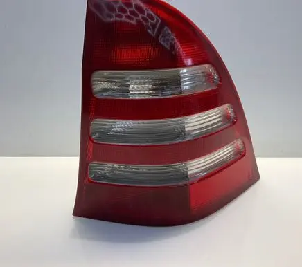 Mercedes-Benz C W203 Rear/tail lights A2038201264 2038201264