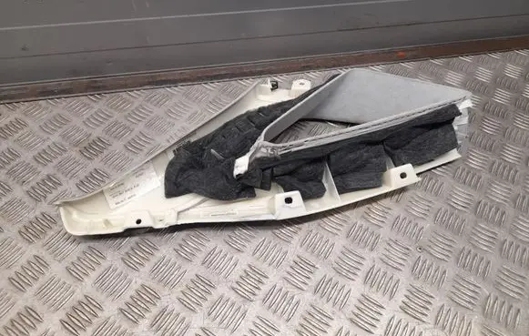 Audi A8 S8 D4 4H (C) pillar trim 4H4867242A