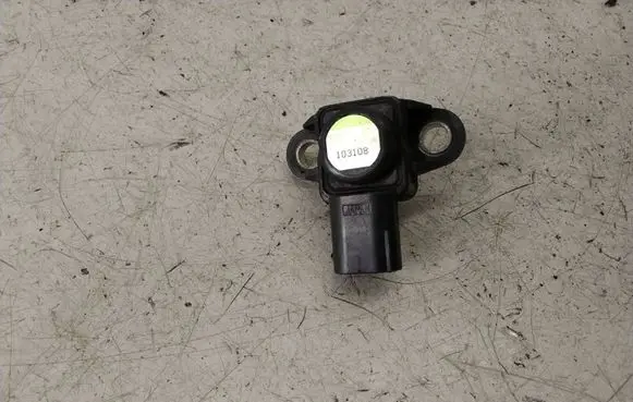 Mercedes-Benz C W204 Air pressure sensor A0051535028 EP9451R3A