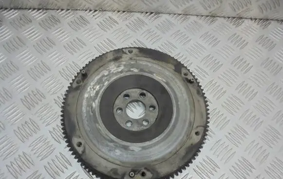 Toyota Yaris Dual mass flywheel 